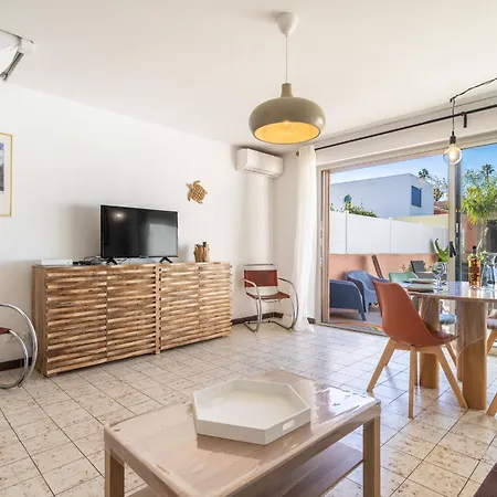Vakantiehuis Les Iris By Interhome