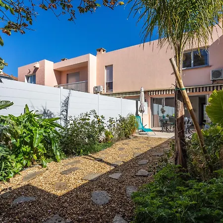 Les Iris By Interhome Casa vacanze *