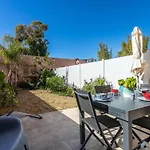 Les Iris By Interhome Carqueiranne