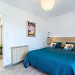 Les Iris By Interhome *