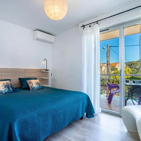 Les Iris By Interhome 펜션