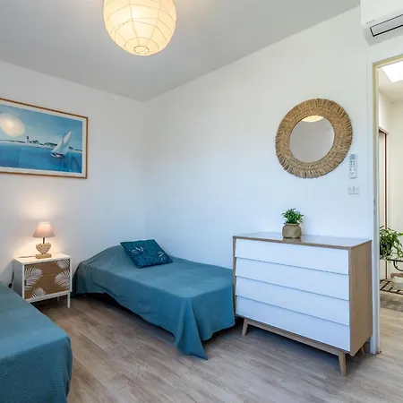 Les Iris By Interhome 펜션 *