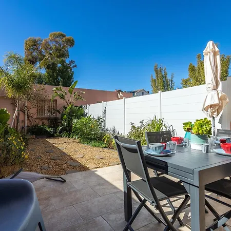 Les Iris By Interhome 카르쿠에이란느