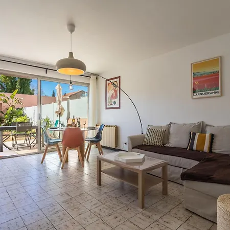 펜션 Les Iris By Interhome *