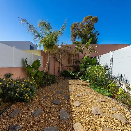 펜션 Les Iris By Interhome