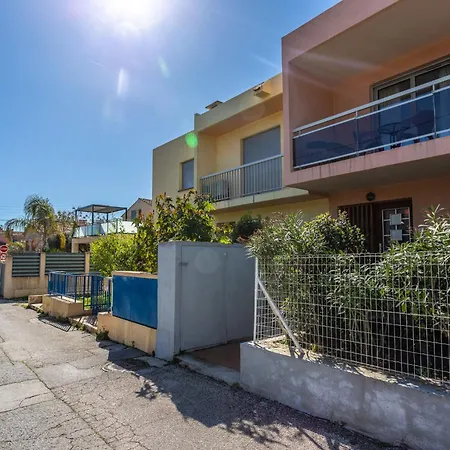 Les Iris By Interhome *