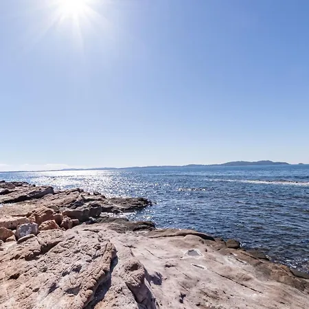 펜션 Les Iris By Interhome *