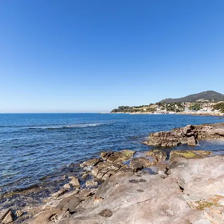 Les Iris By Interhome 펜션 *