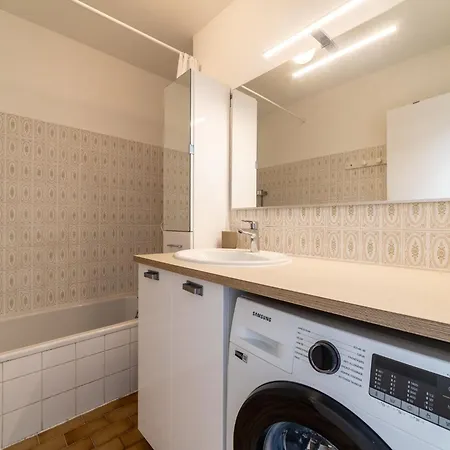 펜션 Les Iris By Interhome