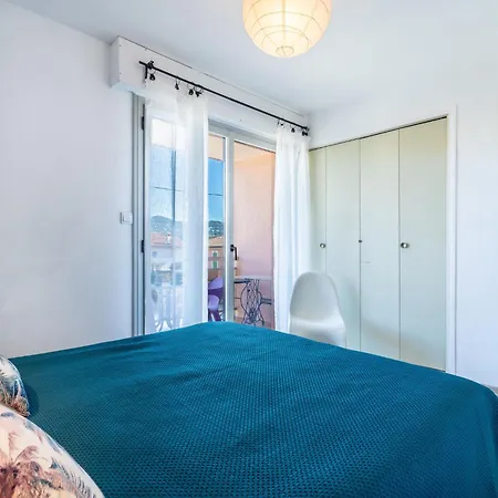 펜션 Les Iris By Interhome