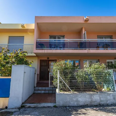 Les Iris By Interhome 펜션 카르쿠에이란느