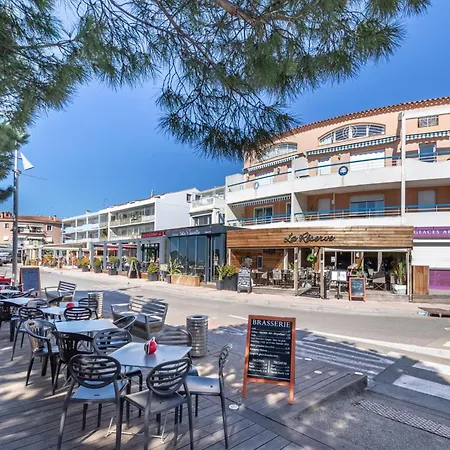 Les Iris By Interhome 카르쿠에이란느