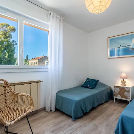 Les Iris By Interhome 펜션