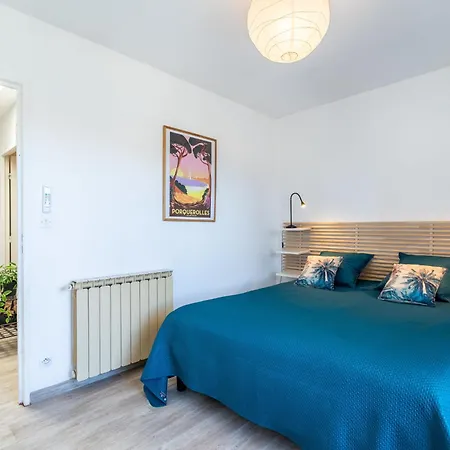 Les Iris By Interhome *