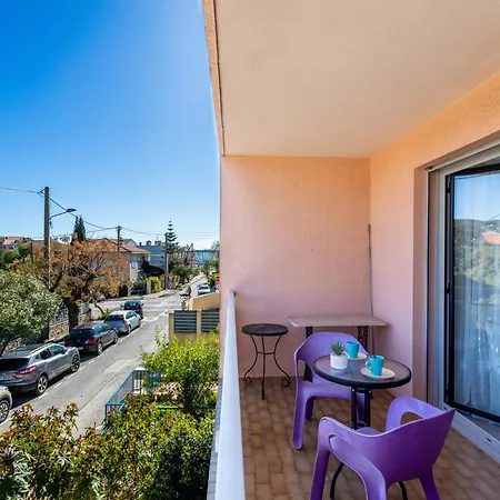 Les Iris By Interhome 펜션