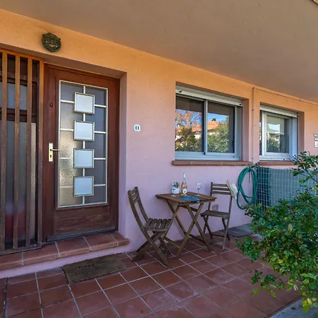 Les Iris By Interhome * 카르쿠에이란느