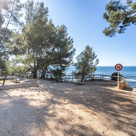 펜션 Les Iris By Interhome *