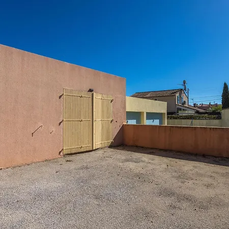 Les Iris By Interhome Hébergement de vacances Carqueiranne