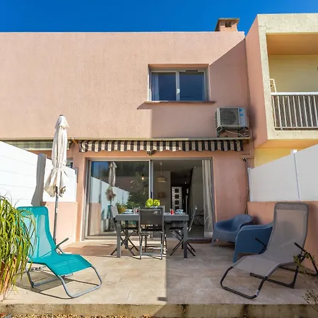 Hébergement de vacances Les Iris By Interhome