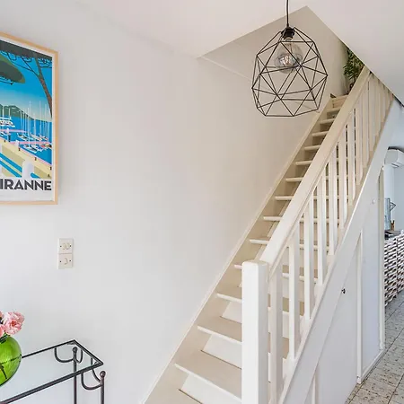 Les Iris By Interhome 펜션 카르쿠에이란느