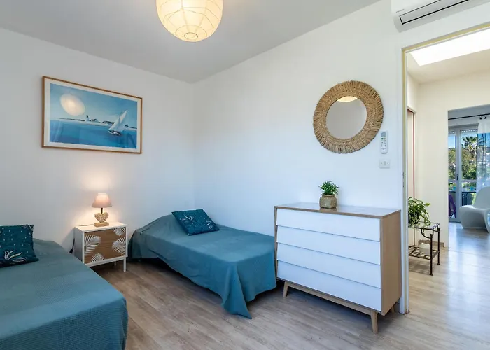 Les Iris By Interhome Feriehus *