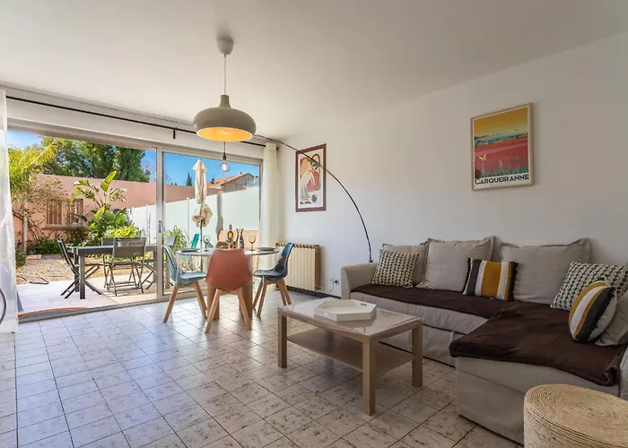 Ferienhaus Les Iris By Interhome *