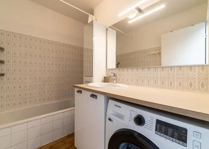 Feriehus Les Iris By Interhome