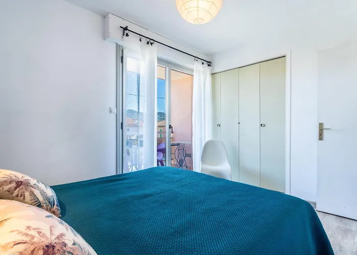 Feriehus Les Iris By Interhome