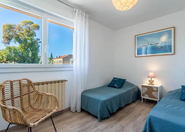Les Iris By Interhome Ferienhaus