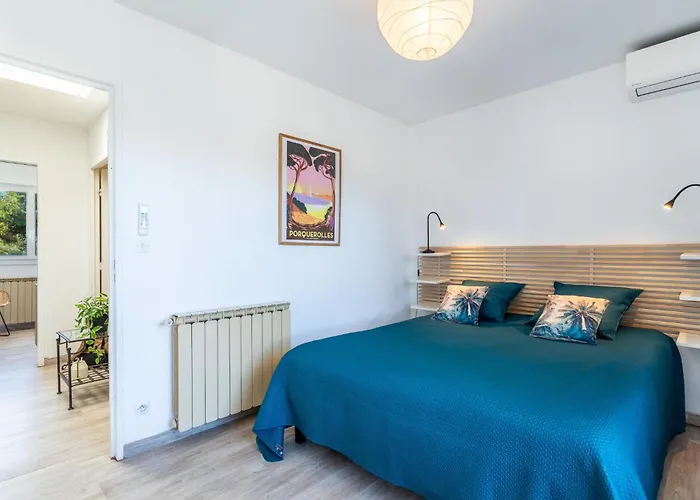 Les Iris By Interhome *