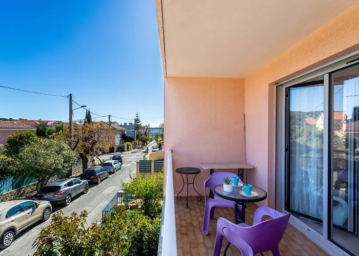 Les Iris By Interhome Ferienhaus